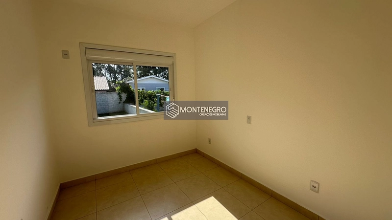 Casa Nova 2 Dormitórios com Pátio em Capão Novo: 5ª foto da galeria de imagens do imóvel