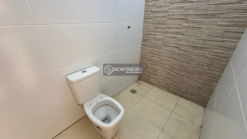 Casa Nova 2 Dormitórios com Pátio em Capão Novo: 9ª foto da galeria de imagens do imóvel