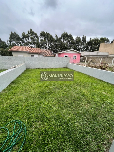 Casa Nova 2 Dormitórios com Pátio em Capão Novo: 13ª foto da galeria de imagens do imóvel