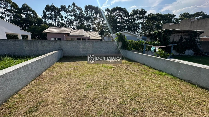 Casa Nova 2 Dormitórios com Pátio em Capão Novo: 8ª foto da galeria de imagens do imóvel