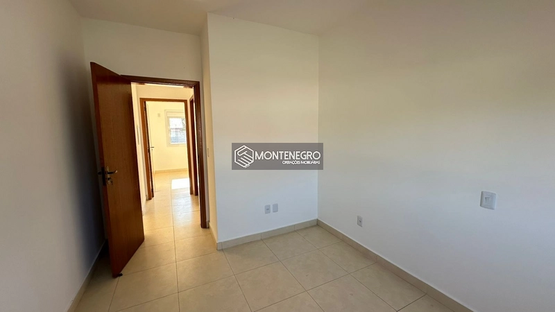 Casa Nova 2 Dormitórios com Pátio em Capão Novo: 1ª foto da galeria de imagens do imóvel