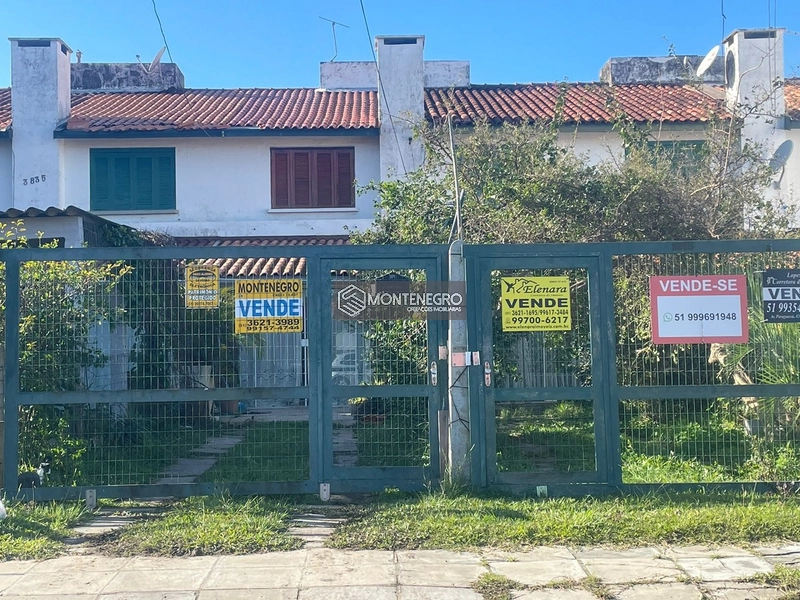 Sobrado na rua do jasmim: 6ª foto da galeria de imagens do imóvel