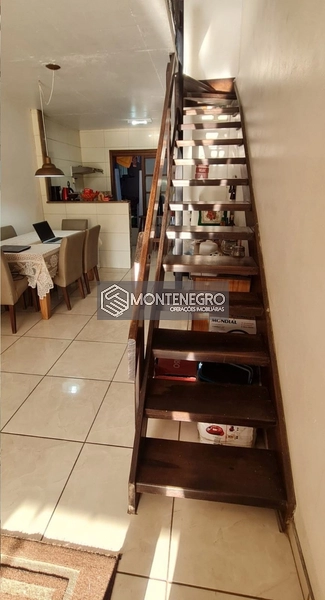 Sobrado na rua do jasmim: 2ª foto da galeria de imagens do imóvel