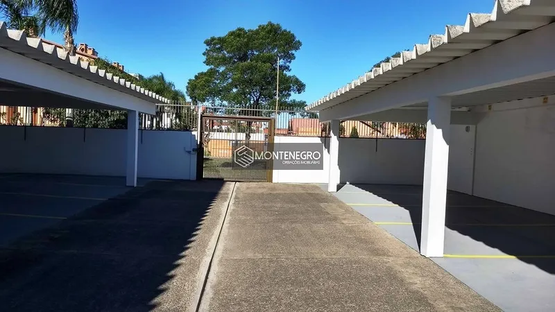 Apartamento 1 Dormitório e Meio com Box em Capão Novo: 14ª foto da galeria de imagens do imóvel