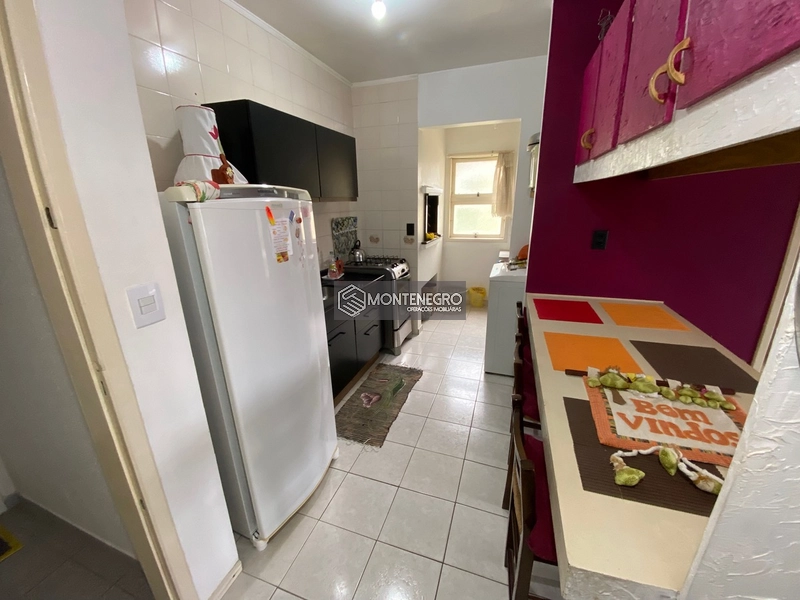 Apartamento 1 Dormitório e Meio com Box em Capão Novo: 5ª foto da galeria de imagens do imóvel