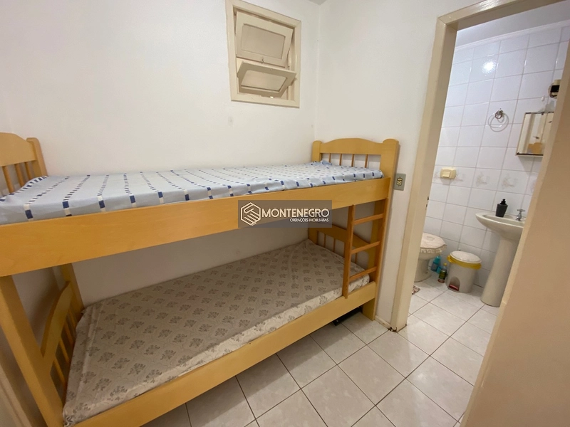 Apartamento 1 Dormitório e Meio com Box em Capão Novo: 7ª foto da galeria de imagens do imóvel