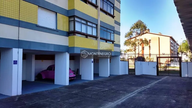 Apartamento 1 Dormitório e Meio com Box em Capão Novo: 17ª foto da galeria de imagens do imóvel