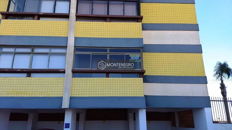 Apartamento 1 Dormitório e Meio com Box em Capão Novo: 16ª foto da galeria de imagens do imóvel