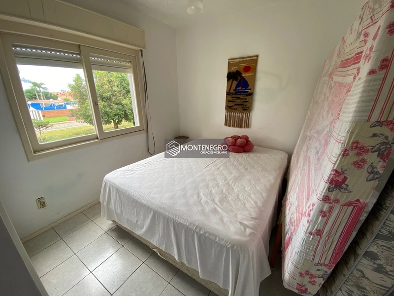 Apartamento 1 Dormitório e Meio com Box em Capão Novo: 9ª foto da galeria de imagens do imóvel