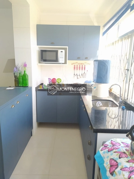 Imóvel residencial ou comercial