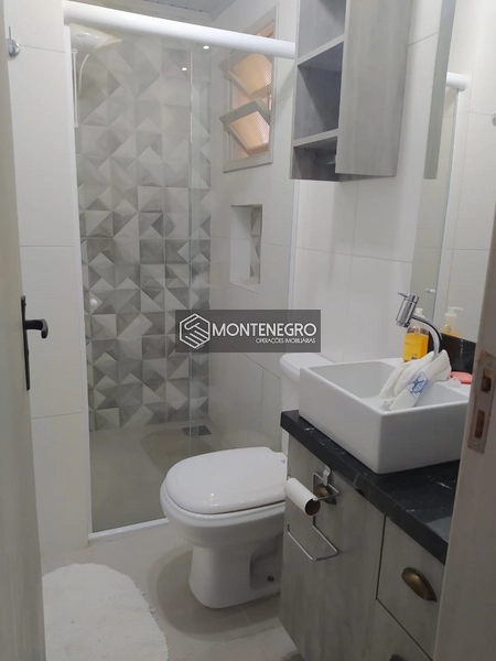 JK TÉRREO EM CAPÃO NOVO: 3ª foto da galeria de imagens do imóvel
