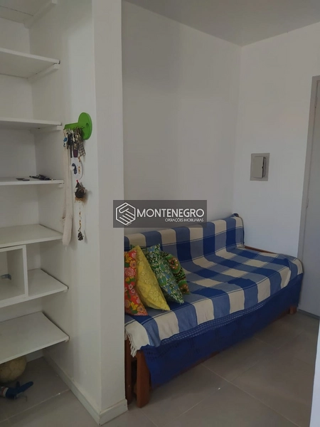 JK TÉRREO EM CAPÃO NOVO: 6ª foto da galeria de imagens do imóvel