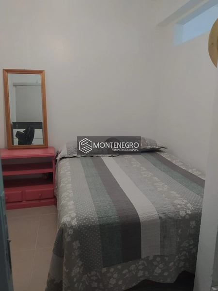 JK TÉRREO EM CAPÃO NOVO: 5ª foto da galeria de imagens do imóvel