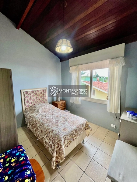 Sobrado Mobiliado 2 Dormitórios em Capão Novo Posto 4: 7ª foto da galeria de imagens do imóvel