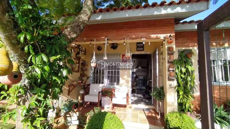 Imóvel residencial ou comercial