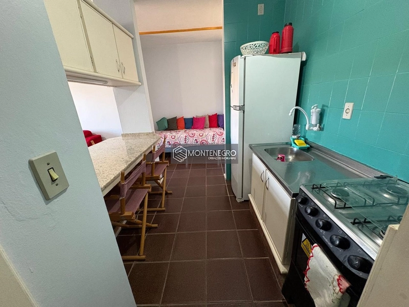 ÓTIMO APARTAMENTO NA PRAIA CAPÃO NOVO: 9ª foto da galeria de imagens do imóvel