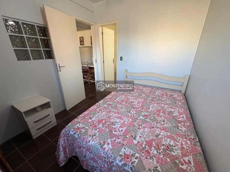 ÓTIMO APARTAMENTO NA PRAIA CAPÃO NOVO: 6ª foto da galeria de imagens do imóvel