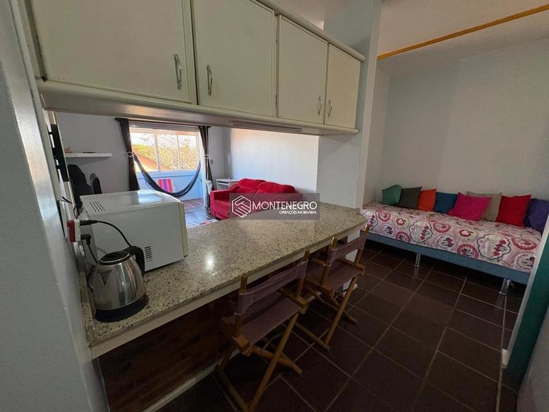 ÓTIMO APARTAMENTO NA PRAIA CAPÃO NOVO: 8ª foto da galeria de imagens do imóvel