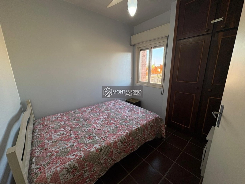 ÓTIMO APARTAMENTO NA PRAIA CAPÃO NOVO: 5ª foto da galeria de imagens do imóvel