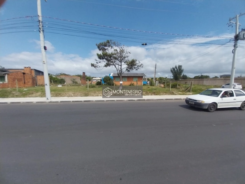 Lote na paraguassú da Praia do Barco: 2ª foto da galeria de imagens do imóvel