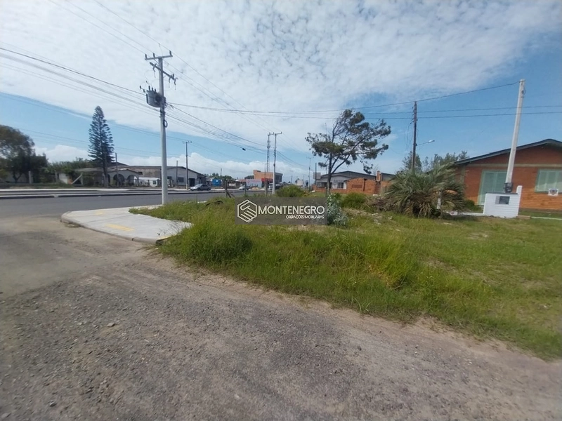 Lote na paraguassú da Praia do Barco: 3ª foto da galeria de imagens do imóvel