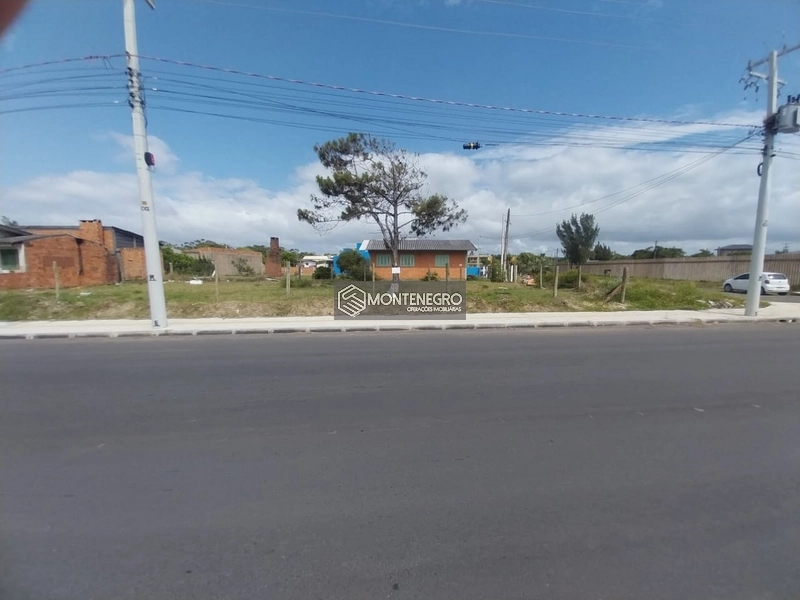 Lote na paraguassú da Praia do Barco: 5ª foto da galeria de imagens do imóvel
