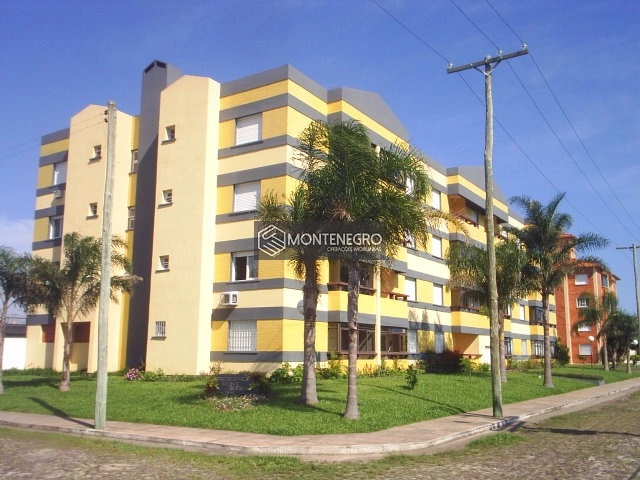 Apto de 02 dormitórios e meio na Praia de Capão Novo!: 1ª foto da galeria de imagens do imóvel