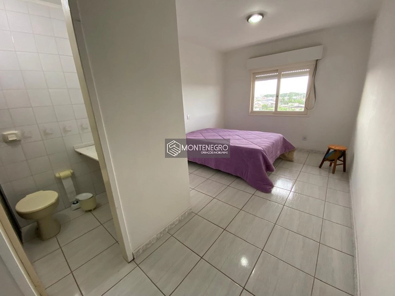 Apto de 02 dormitórios e meio na Praia de Capão Novo!: 13ª foto da galeria de imagens do imóvel