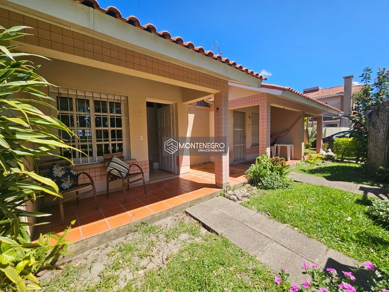 Imóvel residencial ou comercial