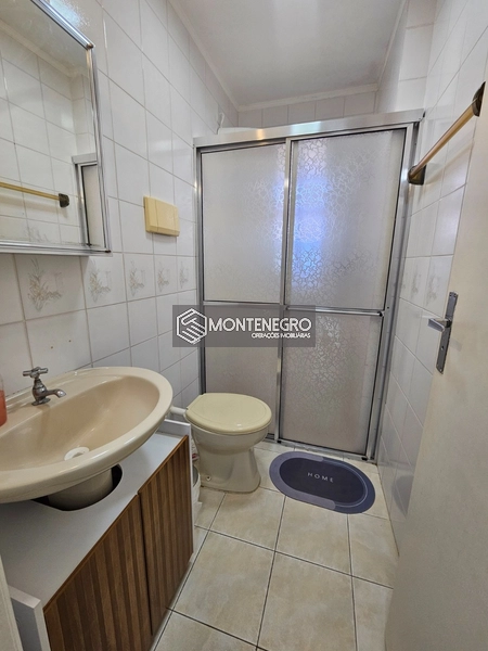 Studio 1 Dormitório com Mezanino em Capão Novo: 19ª foto da galeria de imagens do imóvel
