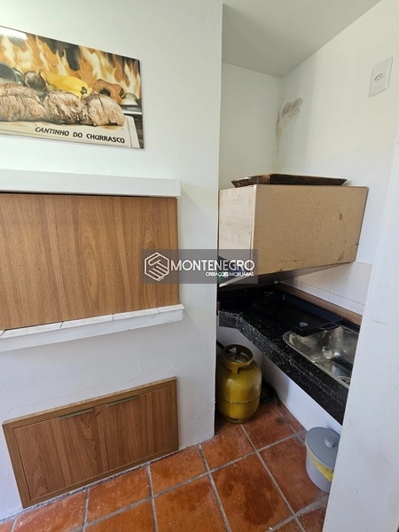 Studio 1 Dormitório com Mezanino em Capão Novo: 21ª foto da galeria de imagens do imóvel