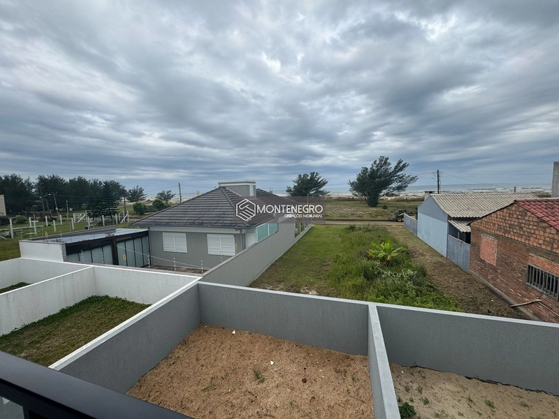 Sobrado com Vista Mar e 4 Dormitórios Capão Novo: 17ª foto da galeria de imagens do imóvel
