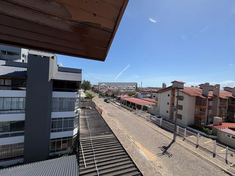 ÓTIMO APARTAMENTO A BEIRA MAR NA PRAIA CAPÃO NOVO: 14ª foto da galeria de imagens do imóvel