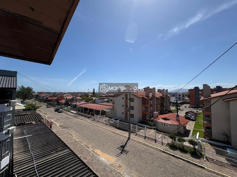 ÓTIMO APARTAMENTO A BEIRA MAR NA PRAIA CAPÃO NOVO: 4ª foto da galeria de imagens do imóvel