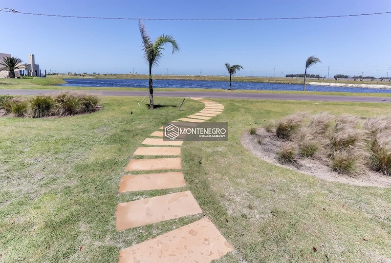 TERRENO EM COND. C\\ ACESSO DIRETO À BEIRA MAR!!!: 2ª foto da galeria de imagens do imóvel