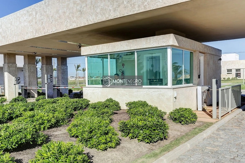 TERRENO EM CONDOMÍNIO FECHADO: 1ª foto da galeria de imagens do imóvel