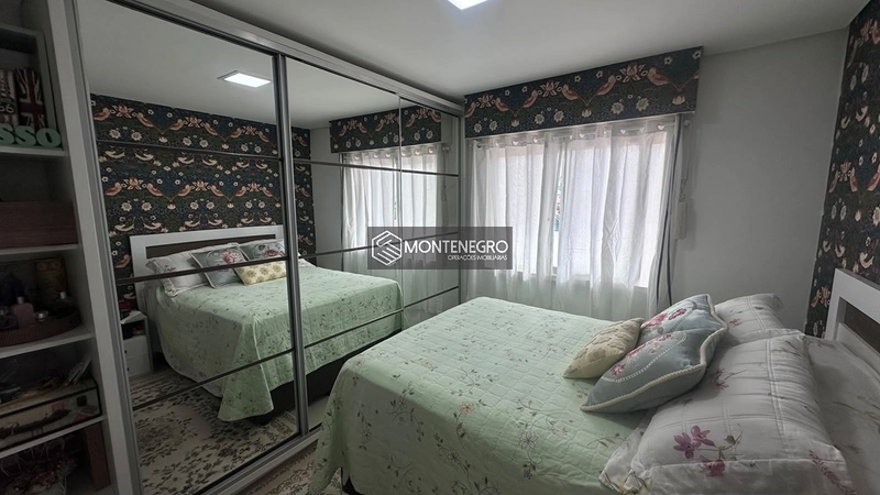 Apto 2 dormitorios reformado: 13ª foto da galeria de imagens do imóvel