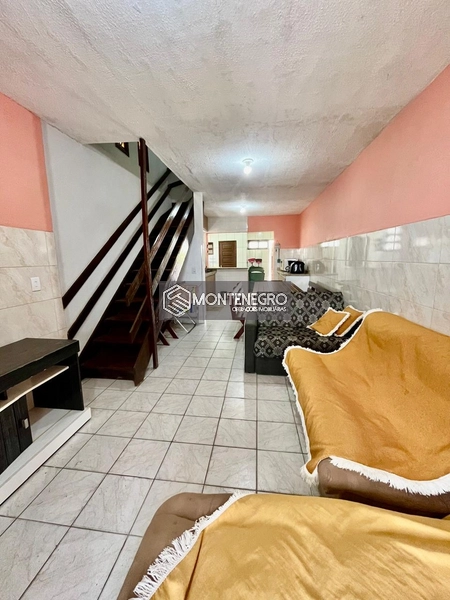 Sobrado em Capão Novo: 16ª foto da galeria de imagens do imóvel
