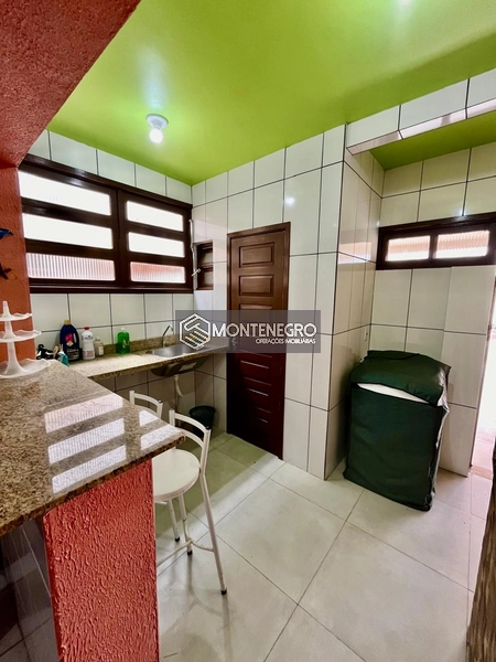 Sobrado em Capão Novo: 11ª foto da galeria de imagens do imóvel