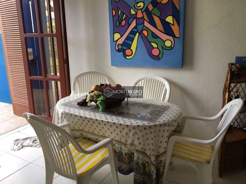 CASA A 50 METROS DO MAR: 4ª foto da galeria de imagens do imóvel