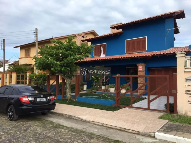 CASA A 50 METROS DO MAR: 16ª foto da galeria de imagens do imóvel