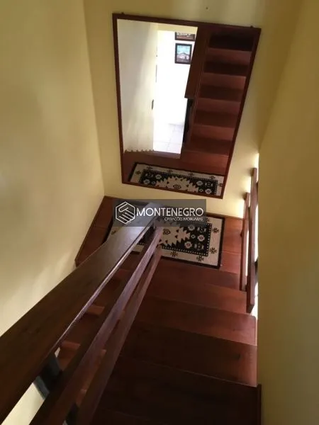 CASA A 50 METROS DO MAR: 9ª foto da galeria de imagens do imóvel