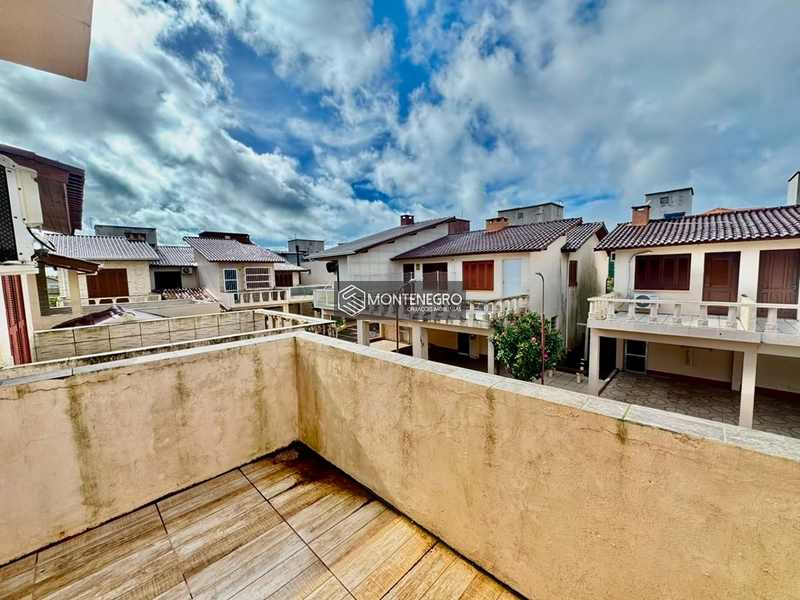 Sobrado 2 Dormitórios Excelente Custo-Benefício Capão Novo: 6ª foto da galeria de imagens do imóvel