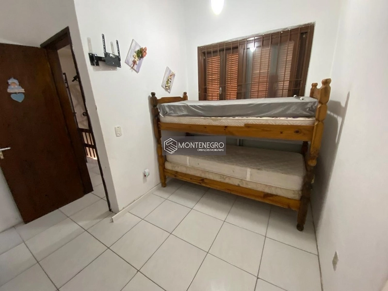 Sobrado 2 Dormitórios Excelente Custo-Benefício Capão Novo: 11ª foto da galeria de imagens do imóvel