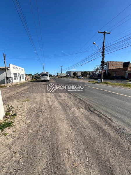 EXCELENTE TERRENO NA AV. PARAGUASSÚ, PRAIA DO BARCO: 4ª foto da galeria de imagens do imóvel
