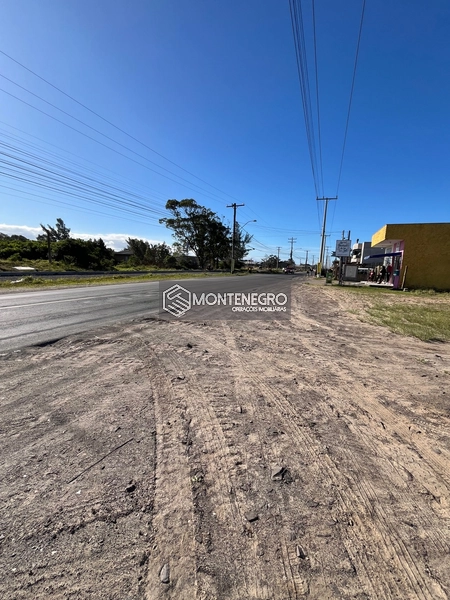 EXCELENTE TERRENO NA AV. PARAGUASSÚ, PRAIA DO BARCO: 2ª foto da galeria de imagens do imóvel