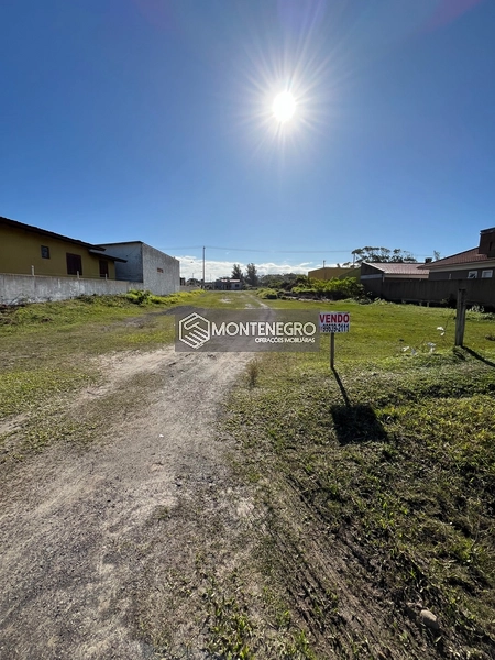EXCELENTE TERRENO NA AV. PARAGUASSÚ, PRAIA DO BARCO: 1ª foto da galeria de imagens do imóvel