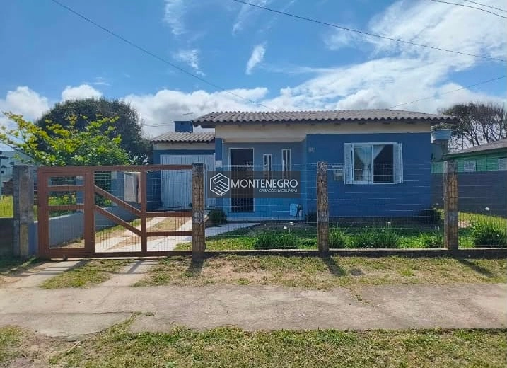 Imóvel residencial ou comercial