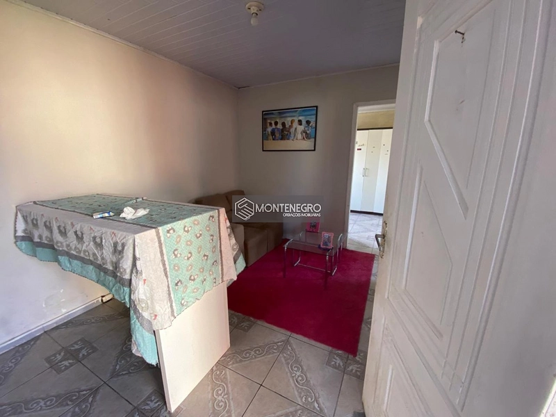 CASA EM REGIÃO POPULAR NA PRAIA DE CAPÃO NOVO: 8ª foto da galeria de imagens do imóvel
