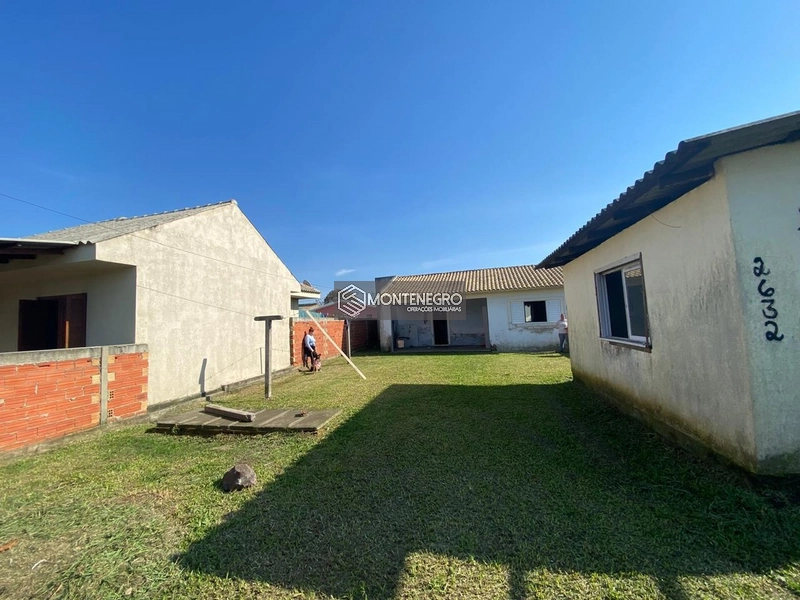 CASA EM REGIÃO POPULAR NA PRAIA DE CAPÃO NOVO: 17ª foto da galeria de imagens do imóvel